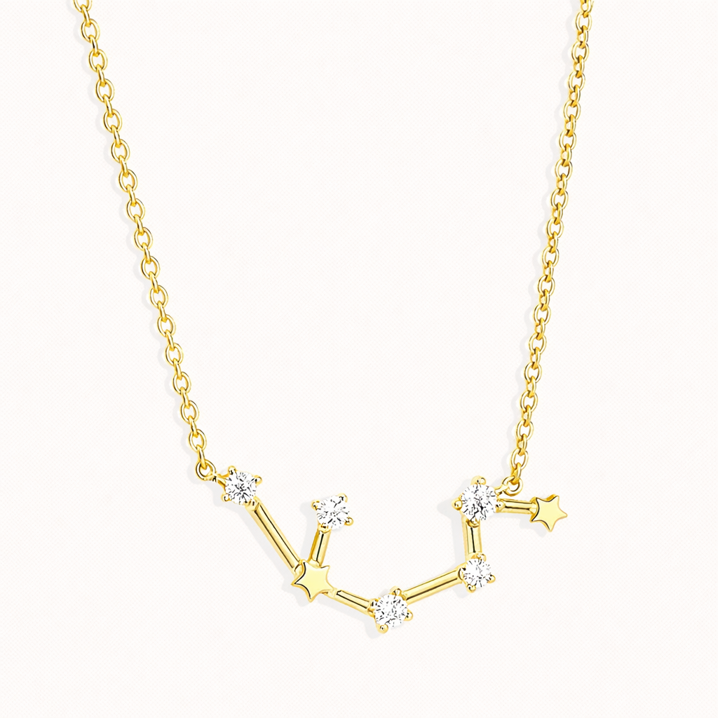Horoscoop ketting