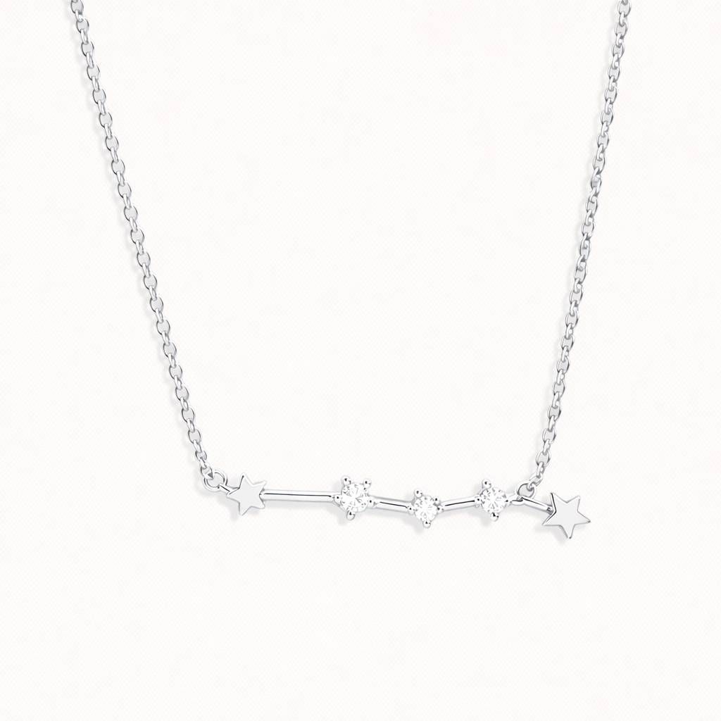 Horoscoop ketting