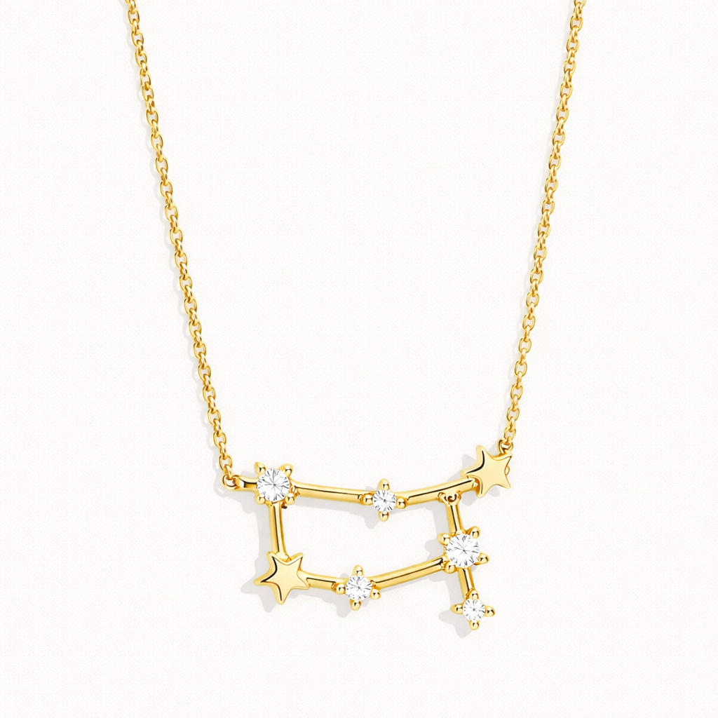 Horoscoop ketting