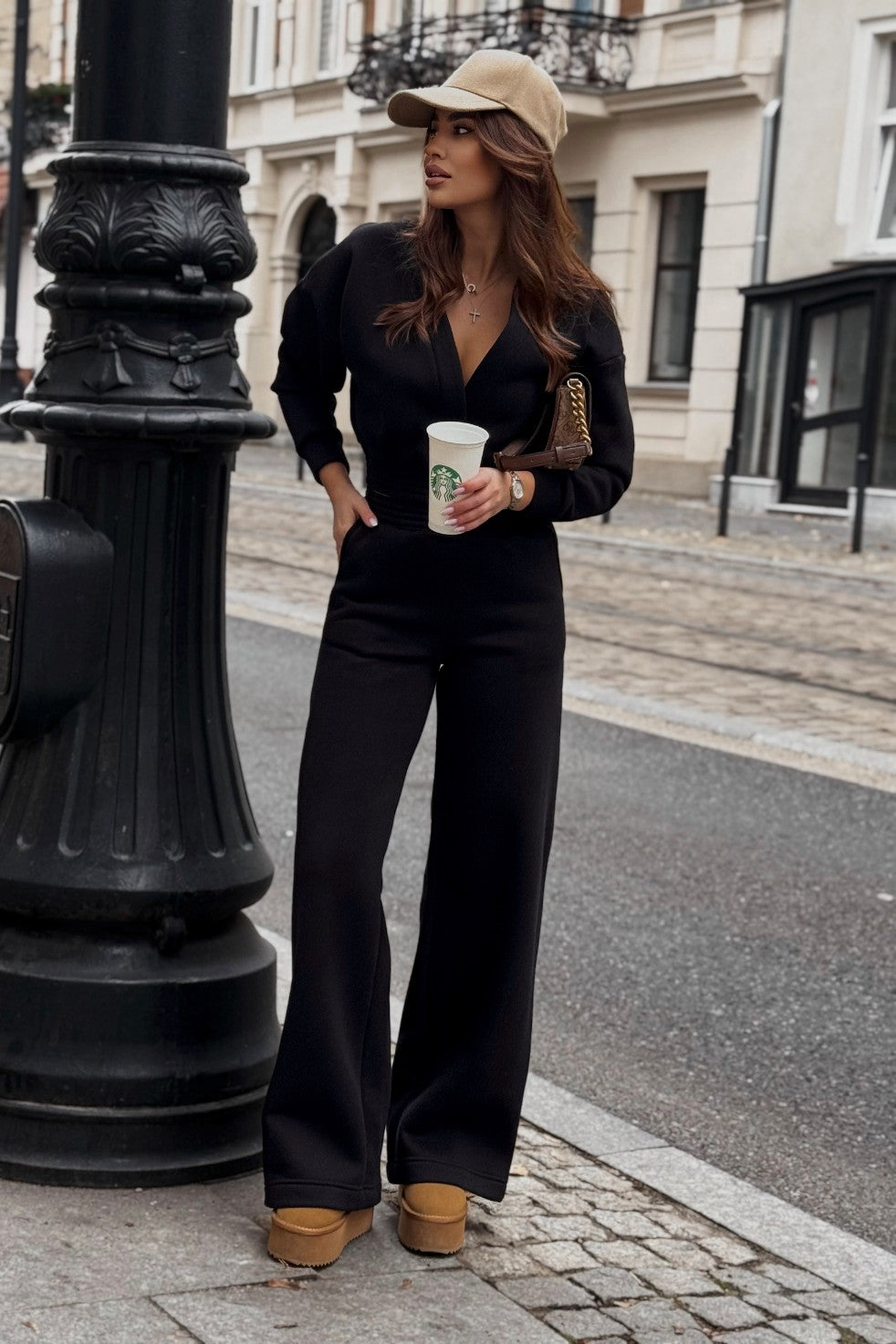 MEGGI Corduroy Set