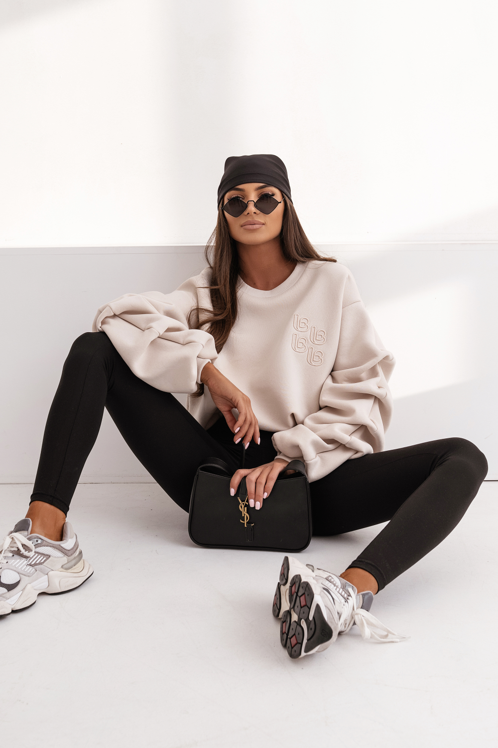 AVI legging