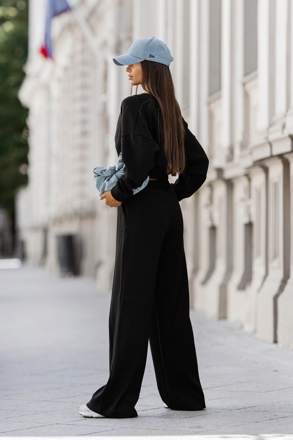 MEGGI Corduroy Set