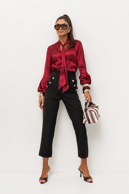 KAY rechte broek