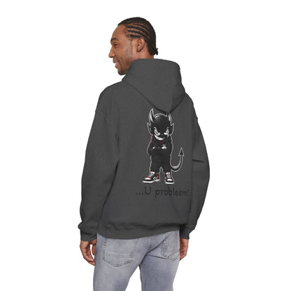 U Probleem Hoodie