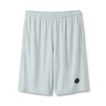Minimalist Logo Athletic Shorts