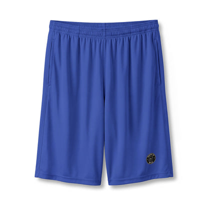 Minimalist Logo Athletic Shorts