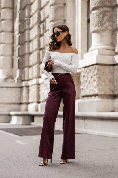 FERN broek