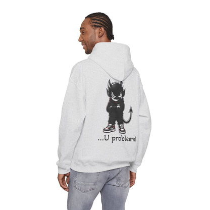 U Probleem Hoodie