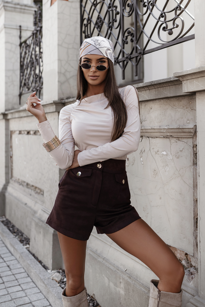 THEA Blouse