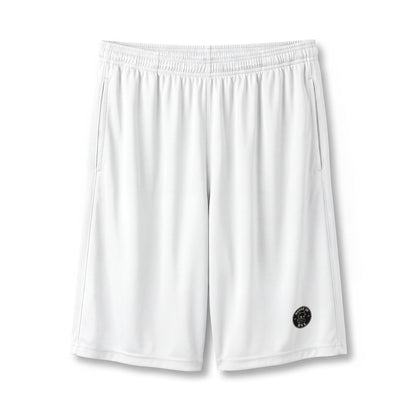 Minimalist Logo Athletic Shorts