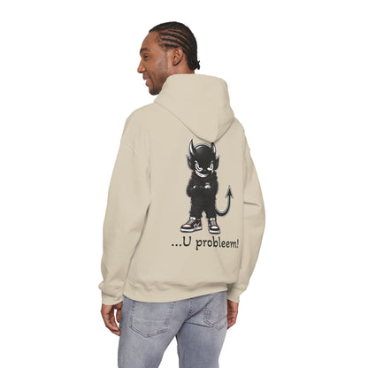 U Probleem Hoodie