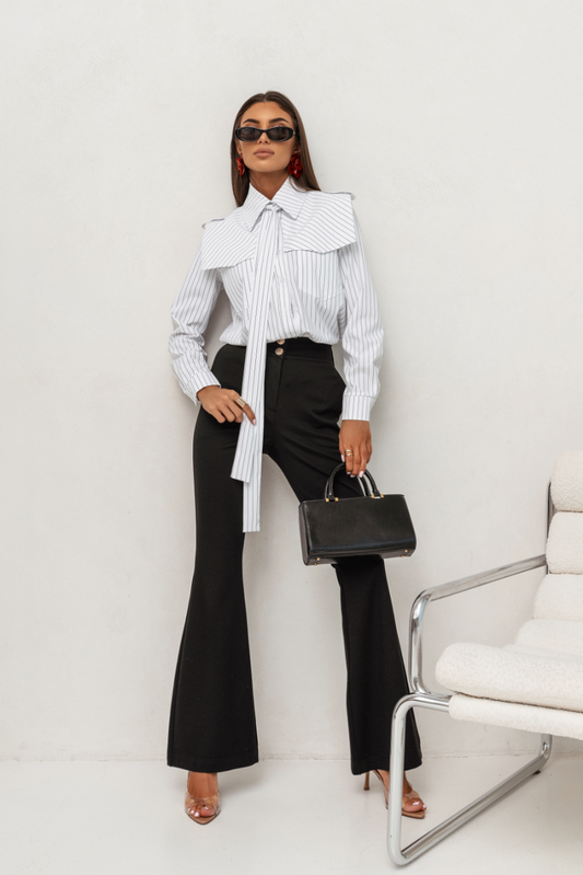 FINN Flared broek