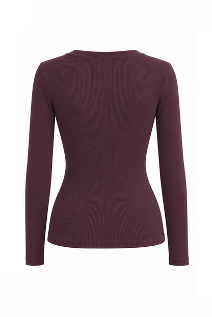 ZURI blouse
