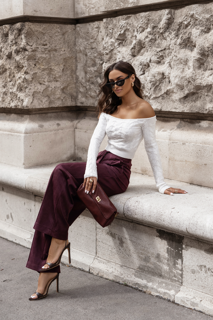 FERN broek