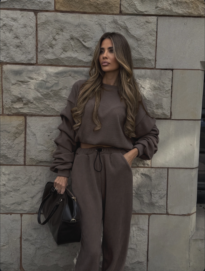 GIGI Set