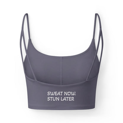 Luxe sport BH