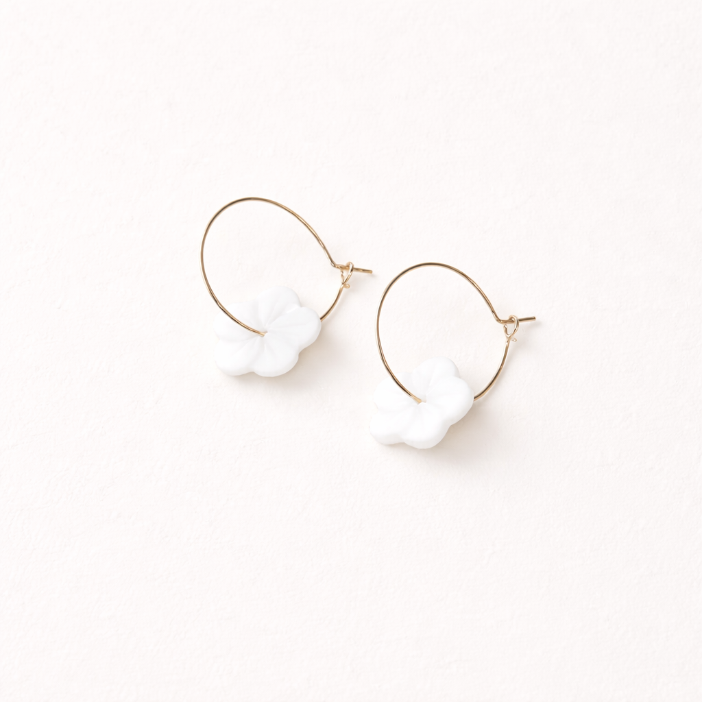 After Glow EARRINGS