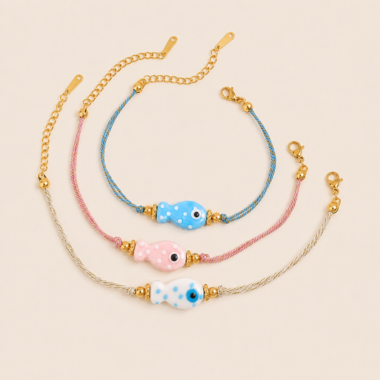 Amalfi armband