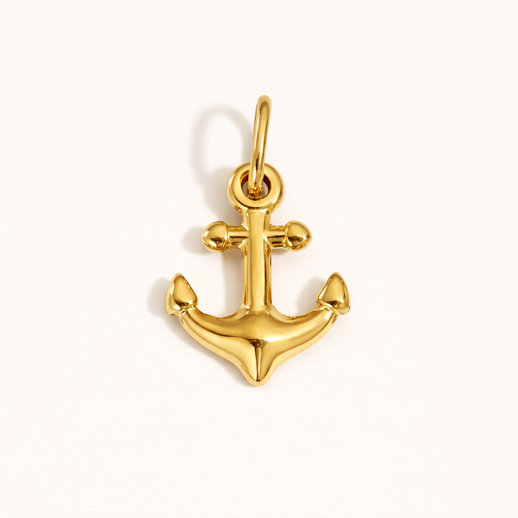 Anchor bedel