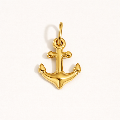 Anchor bedel