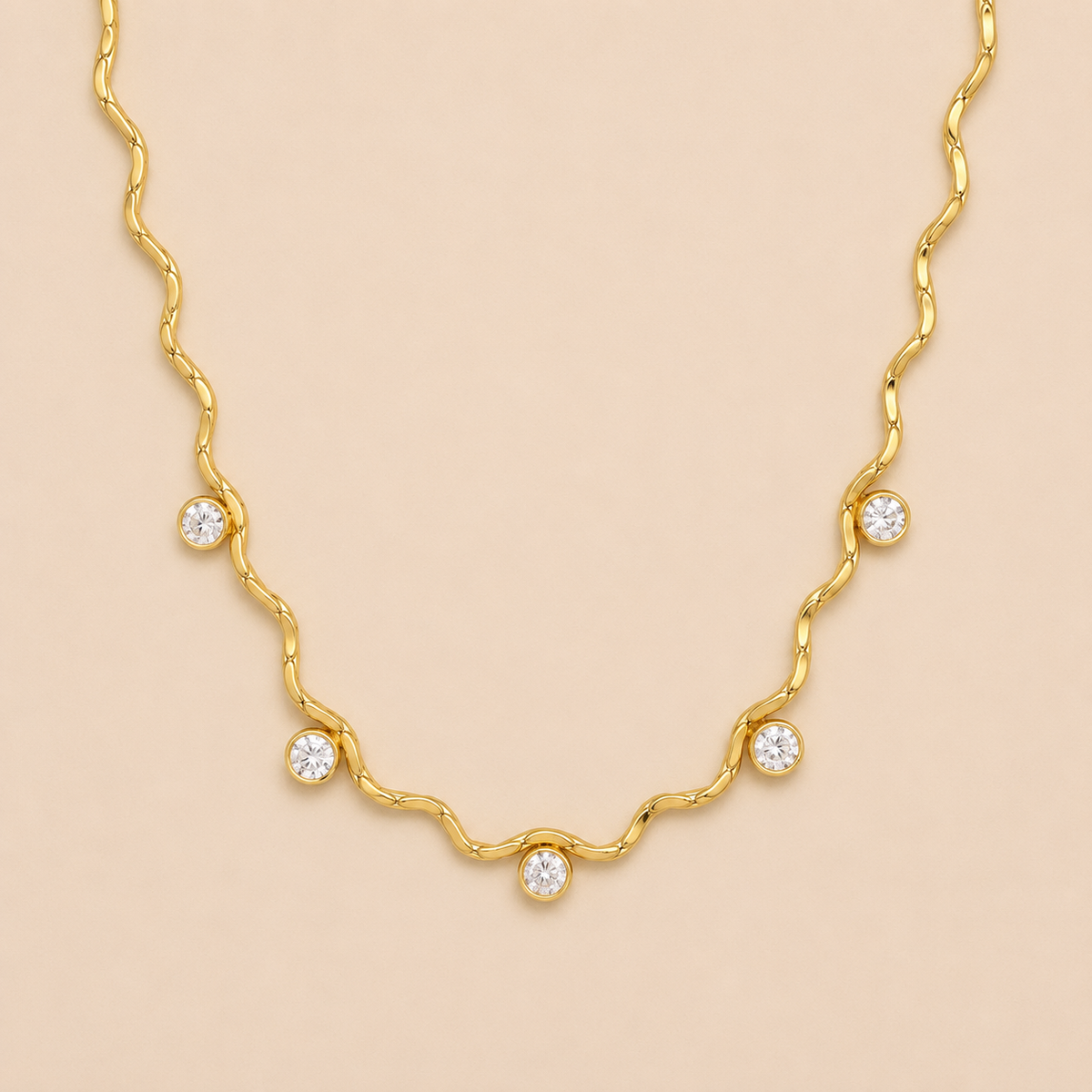 Aria ketting