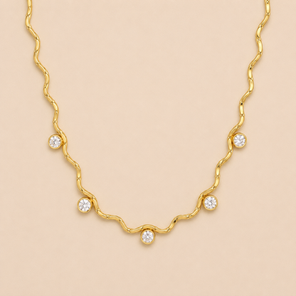 Aria ketting