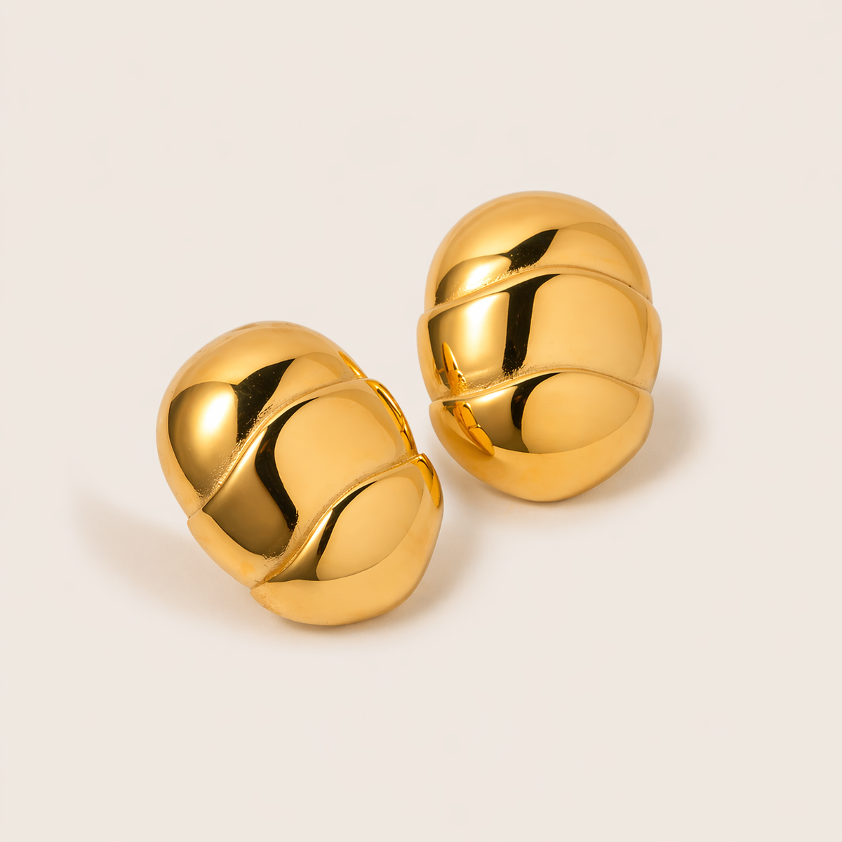 Asher oorbellen