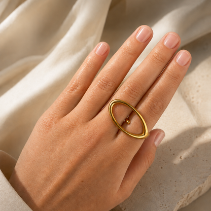 Aura ring