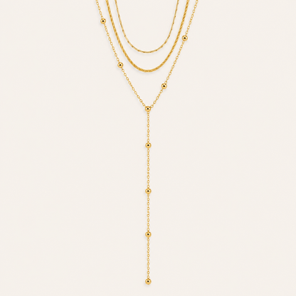 Azure Y ketting