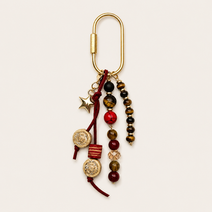 Bahia BAG CHARM