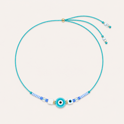 Big Eye ketting