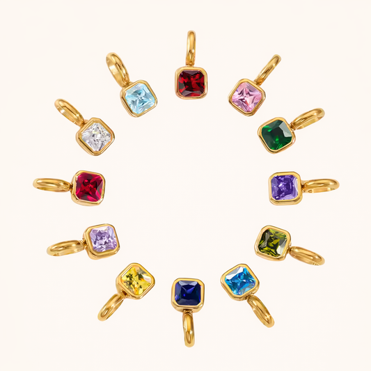 Birthstone bedel