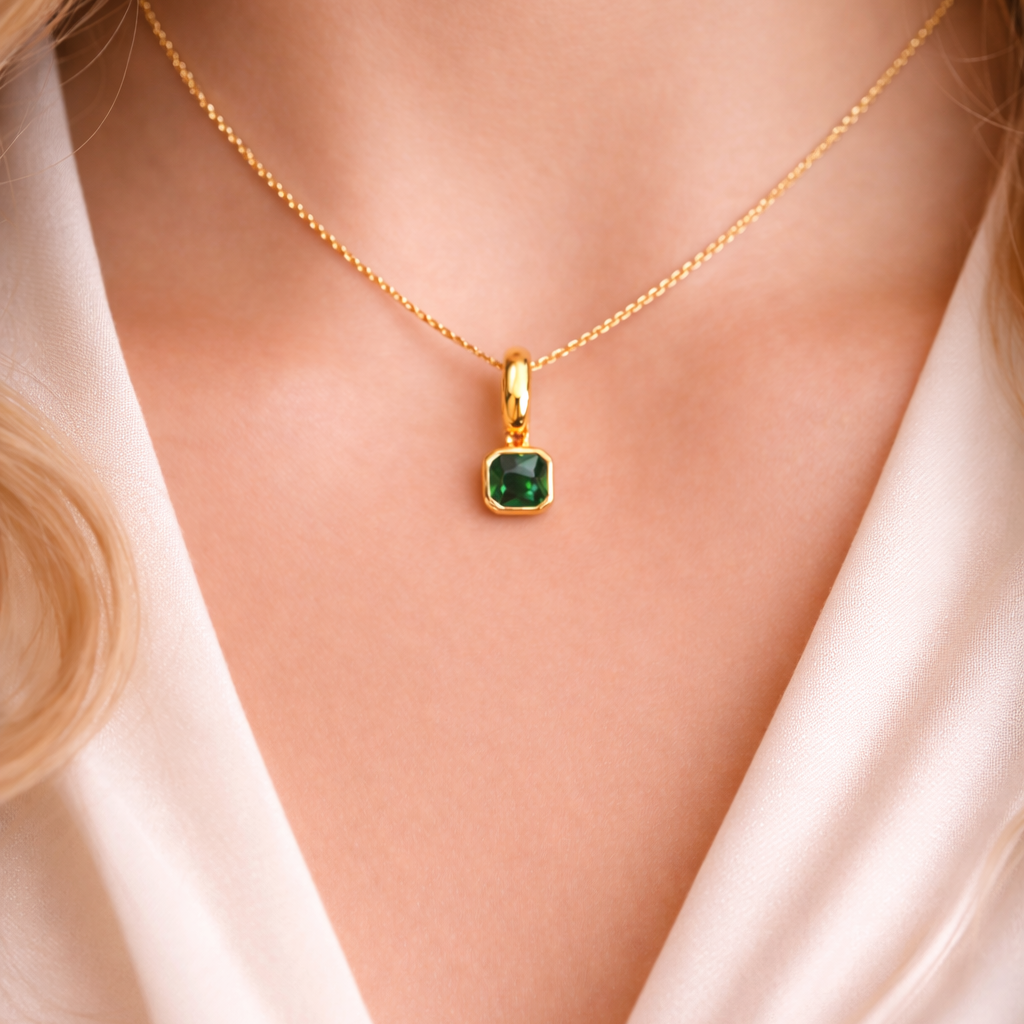 Birthstone bedel