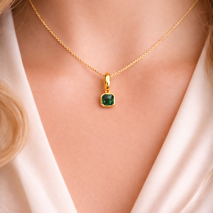 Birthstone bedel
