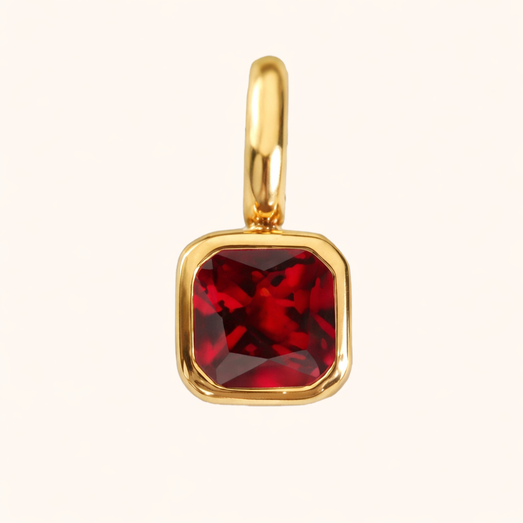 Birthstone bedel