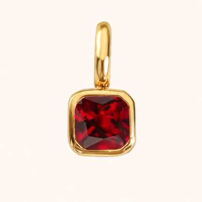 Birthstone bedel