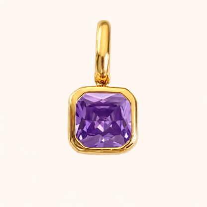 Birthstone bedel