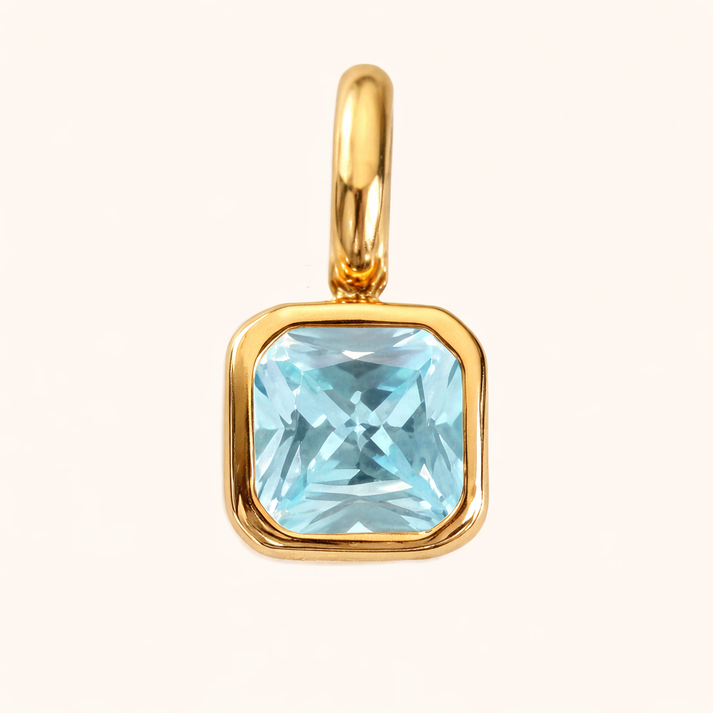 Birthstone bedel