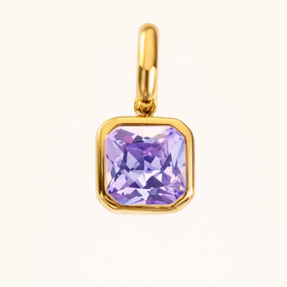 Birthstone bedel