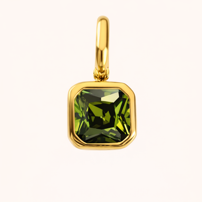 Birthstone bedel