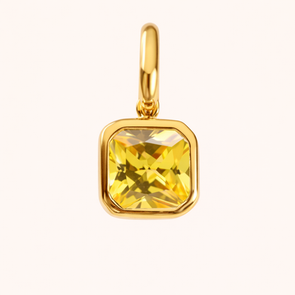 Birthstone bedel