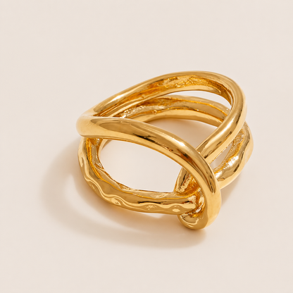 Blaze ring