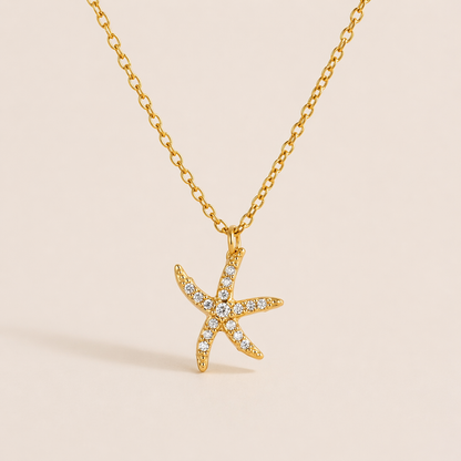 By The Sea ketting