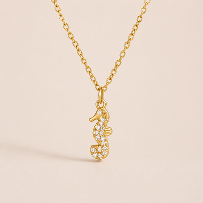 By The Sea ketting