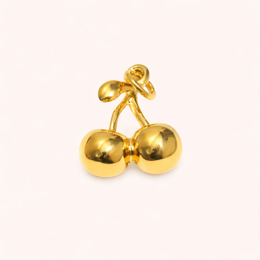 Cherry CHARM
