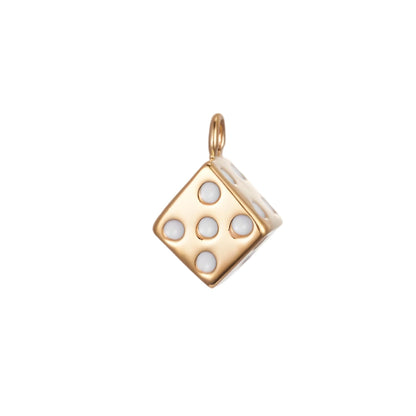 Dice CHARM