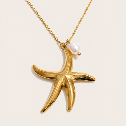 Dolce Mare ketting