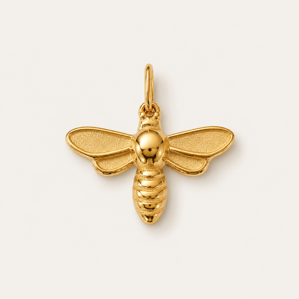 Dragonfly bedel