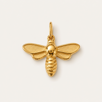 Dragonfly bedel