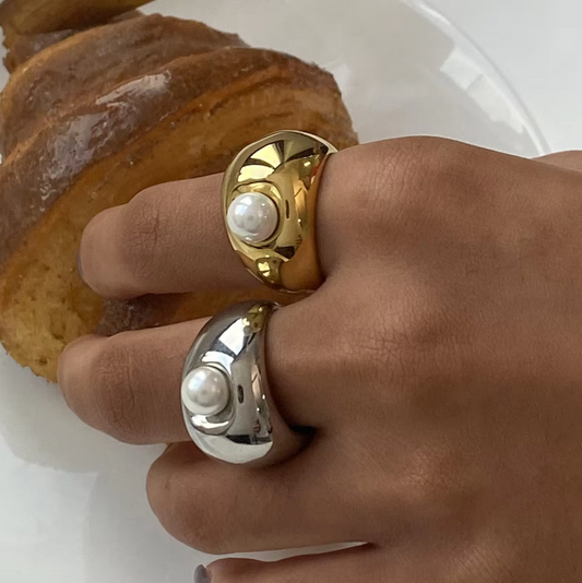 Elka ring